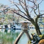 北陸方面1泊2日京都から社員旅行プラン