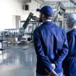 京都出発の研修・勉強会を兼ねた社員旅行