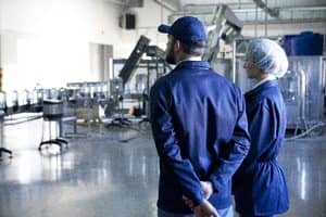 京都出発の研修・勉強会を兼ねた社員旅行