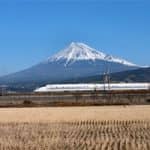 甲信越・東海1泊2日京都から社員旅行プラン
