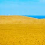 山陰方面1泊2日京都から社員旅行プラン