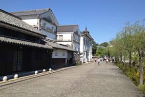 山陽方面1泊2日京都から社員旅行プラン