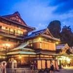 京都から社員旅行で１泊２日四国プラン紹介