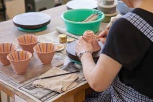 京都から色々なことにチャレンジ体験型社員旅行をご提案