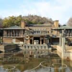 京都から日帰り愛知県・明治村・ひつまぶし・セントレア等の社員旅行3コース