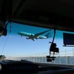 日帰り京都発社員旅行　中部セントレア滑走路見学とフライトオブドリーム見学コース