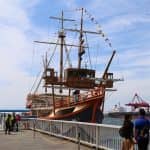 京都から日帰り社員旅行　大阪企業家ミュージアムと大阪湾クルーズ