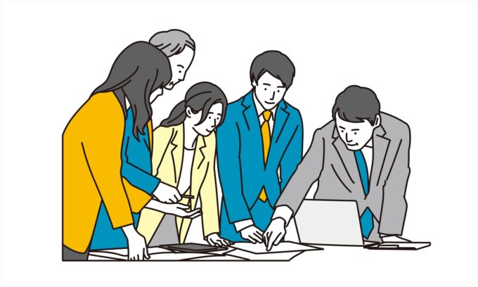 京都の会社様向け！効果的な会議研修旅行の選び方