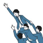 社員の絆を深める：チームビルディング活動の選び方