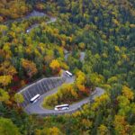 京都から出発☆秋の日帰り社員旅行は貸切バスで決まり！
