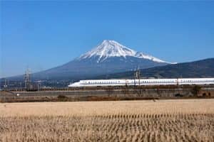 甲信越・東海1泊2日京都から社員旅行プラン