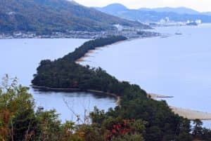 天橋立温泉と舞鶴(京都府)１泊２日 京都から社員旅行プラン