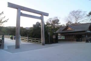 日帰り京都発三重県3コース　社員旅行で御在所岳・潮干狩り・お伊勢さん参拝など