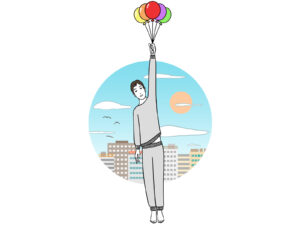 非日常を提供する：創造的な社員旅行アイデア