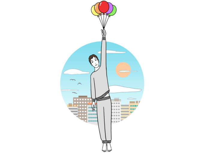 非日常を提供する:創造的な社員旅行アイデア