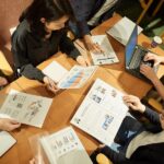 アイデアが湧く！非日常空間で過ごす、京都発1泊2日ワーケーション型社員旅行