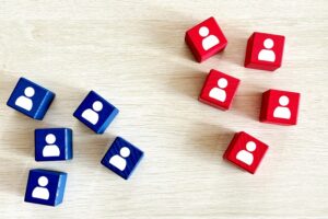 【業務を止めない！】2班制で実現する、効率的な1泊2日社員旅行のスケジュール管理術を京都からお届け！