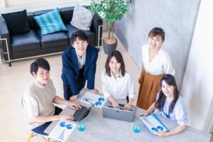 超時短！業務時間内で完結！京都駅前発着or会社前発着・貸切バスで行く【働く世代のための“働き方改革”社員旅行】🚌💨