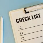 【幹事必見】今日から使える！京都発の日帰り社員旅行を企画する際のチェックリスト