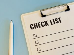 【幹事必見】今日から使える！京都発の日帰り社員旅行を企画する際のチェックリスト