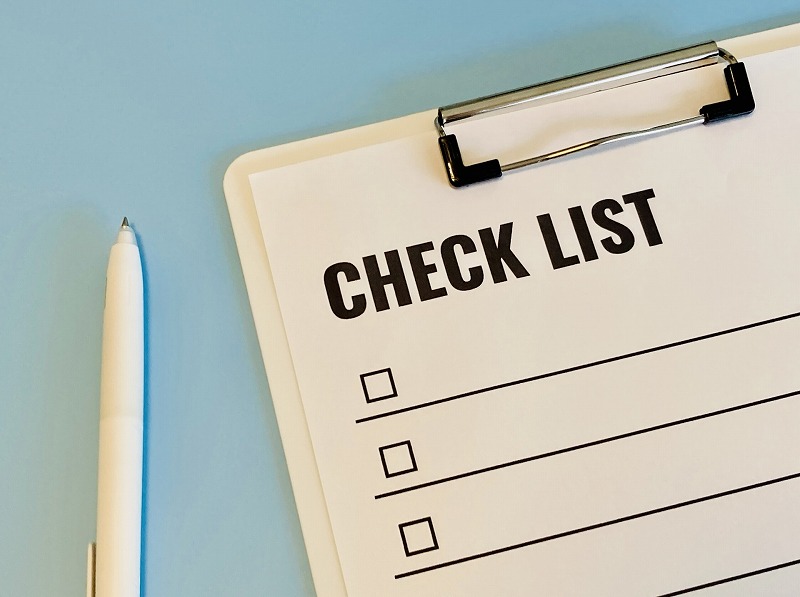 【幹事必見】今日から使える!京都発の日帰り社員旅行を企画する際のチェックリスト