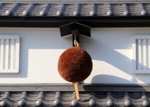 京都発の社員旅行で行きたいオススメ蔵見学