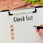 【幹事必見】失敗しない！京都発 1泊2日社員旅行の完璧チェックリスト