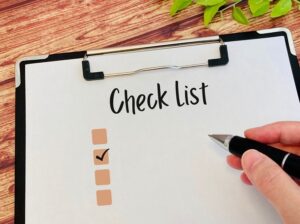 【幹事必見】失敗しない！京都発 1泊2日社員旅行の完璧チェックリスト