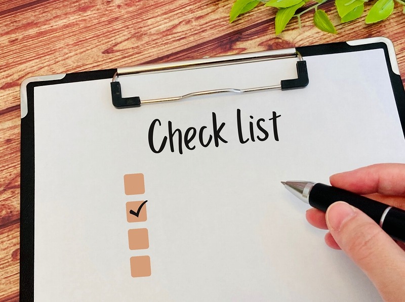 【幹事必見】失敗しない!京都発 1泊2日社員旅行の完璧チェックリスト