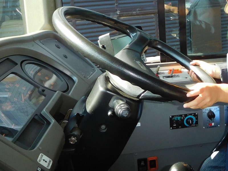 社員旅行を成功に導く「運転手さんへのお心遣い」マナー集